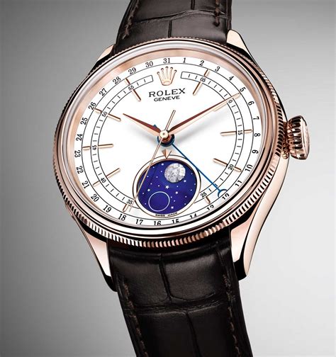 rolex cellini pocket watch|rolex cellini mondphase.